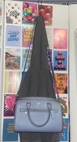 Coach Crossbody Bag thumbnail 3
