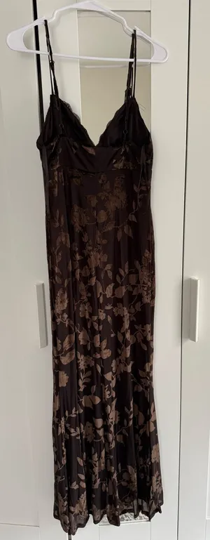 Crystal Sky Lucy in the Paris Plunge Dress Black thumbnail 1