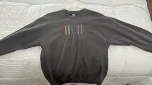 YoungLife Gildan Sharptop Crewneck thumbnail 5