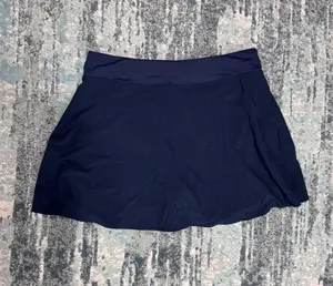 Lululemon Lightweight High-Rise Tennis Skirt True Navy 10 thumbnail 5
