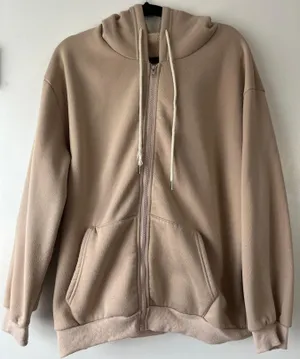 SheIn Sweatshirt thumbnail 1
