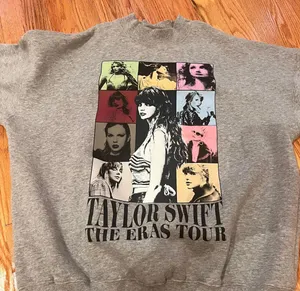 Sweatshirt thumbnail 1