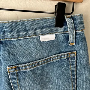 Boyish Tony high rise denim shorts 27 thumbnail 10