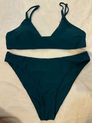 Zaful Bikini Set thumbnail 1