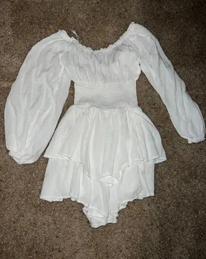 Princess Polly Romper thumbnail 3