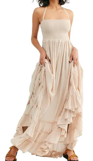 Amazon Dress thumbnail 1
