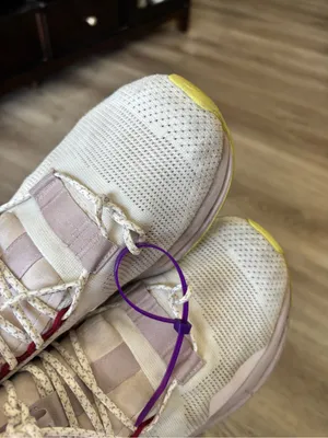 Women’s On Running Cloudnova Sneakers Size 9.5 thumbnail 7