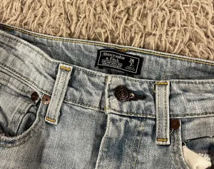 Abercrombie Jeans thumbnail 3