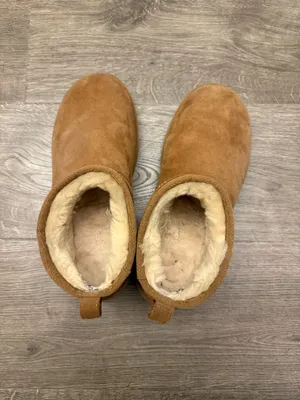 UGG Mini Boots Classic Women’s thumbnail 8