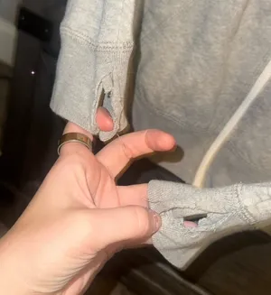 Nike jacket  thumbnail 4