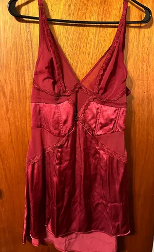 Voight by Valentina Twin Flame Dress thumbnail 1