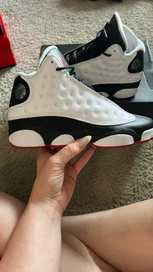 Air Jordan 13 Retro thumbnail 12
