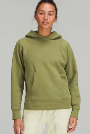 Lululemon Hoodie thumbnail 1