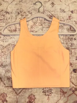 Lululemon Tank Top thumbnail 1