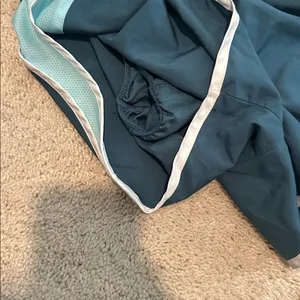 Nike drifit shorts thumbnail 2