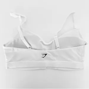 Gymshark L Balcony Peekaboo Sports Bra Set thumbnail 3