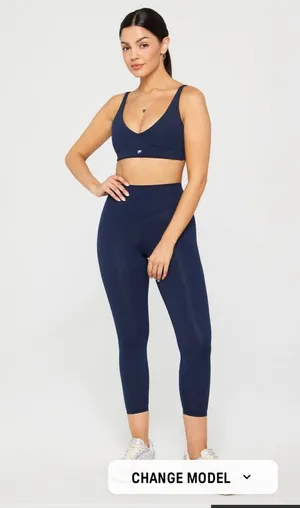 Fabletics Sports Bra thumbnail 1