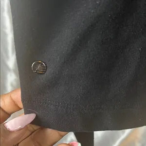 Zella Charcoal Hoodie A0389 thumbnail 3