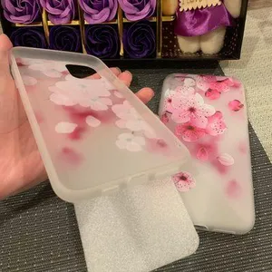 IPhone 11 Pro Max soft case Multi thumbnail 3