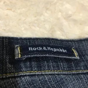 Rock & Republic Straight Leg Jeans Size 29 Inseam 31 inches thumbnail 6