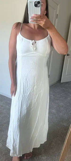 Brandy Melville Maxi Dress thumbnail 1