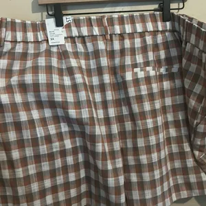 Nine West New Women’s Shorts 2X thumbnail 4