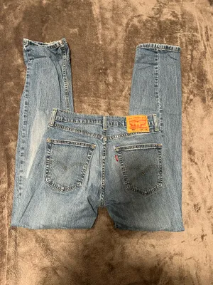 Levi’s 505 Jeans thumbnail 3