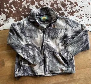 Vintage Cabela's Jacket camo thumbnail 1