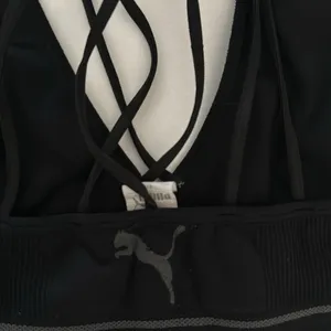PUMA Sports Bra thumbnail 3