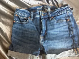 American Eagle Shorts thumbnail 1