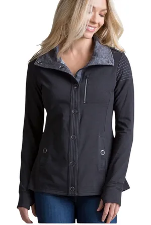 KUHL Krush Cotton-Blend Jacket - Size XS thumbnail 1