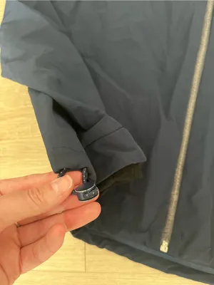 Outdoor Voices RecTreck Jacket thumbnail 5