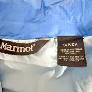 Marmot Calen Insulated Jacket thumbnail 9