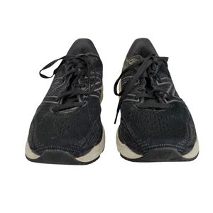 New Balance Fresh Foam X‎ 860v12 Women's 7.5 Black Road Running Shoes Sneakers thumbnail 4