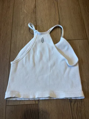 Free people movement tank top  thumbnail 2