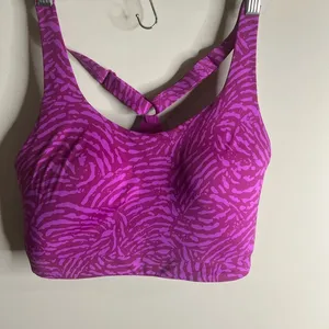 Athleta sports bra 34DD thumbnail 1