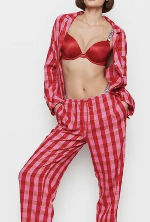 Victoria's Secret Pajama Set thumbnail 1