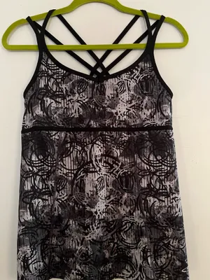 Champion Women’s Top thumbnail 1
