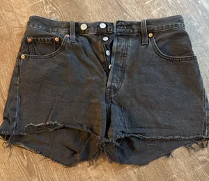 Levi’s 501 Shorts thumbnail 1