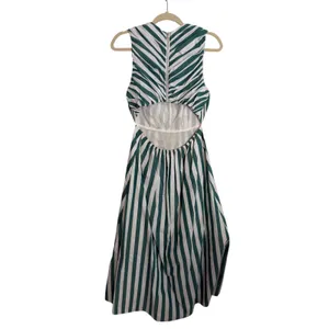 Hunter Bell Kathleen Maxi Dress size 6 thumbnail 5