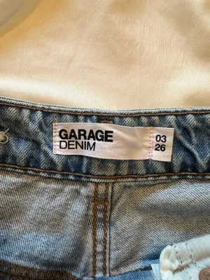 Garage Jeans 90s Straight thumbnail 2