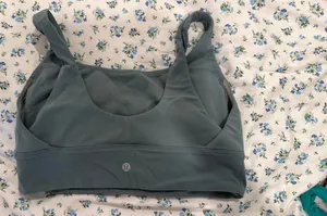 Lululemon Align Scoop Neck Bra thumbnail 1