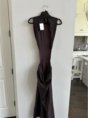 At First Sight Studio Inner Dance New Size XS / S Brown thumbnail 8