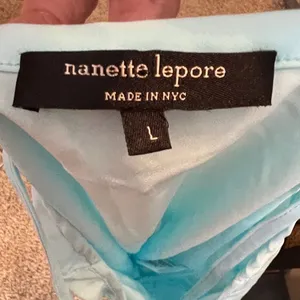 Nanette LePore‎ Camisole thumbnail 5