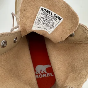 Sorel Hi-Line Heel Boots thumbnail 8