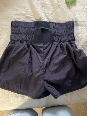 Free People Way Home Shorts thumbnail 2