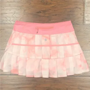 lululemon athletica Pace Setter spray dye barely pink 4 thumbnail 8
