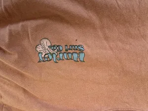 Hurley Surf Shirt thumbnail 3