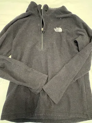 North Face Quarter-Zip The Pullover thumbnail 1