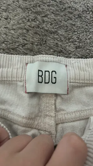 BDG Corduroy Pants thumbnail 4
